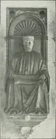 An illustration from Gènes (1907)