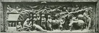 Picture 42 of 126 from Gènes (1907), leaf 57