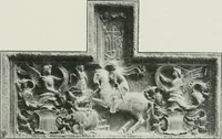 Picture 43 of 126 from Gènes (1907), leaf 58