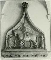 An illustration from Gènes (1907)