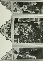 An illustration from Gènes (1907)