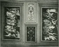 An illustration from Gènes (1907)
