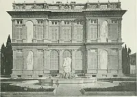 Picture 65 of 126 from Gènes (1907), leaf 84