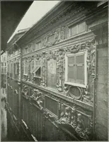 Picture 73 of 126 from Gènes (1907), leaf 97