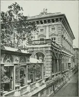 Picture 75 of 126 from Gènes (1907), leaf 99