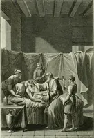 Picture 2 of 3 from Génie du christianisme, ou beautés de la religion chrétienne (1809), leaf 106