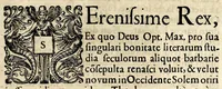 Picture 4 of 4 from Gnomon apologeticus circuli horologii, historici, typici et mystici (1618), leaf 109