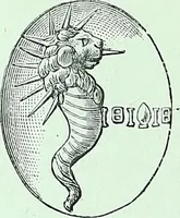Picture 3 of 53 from The Gnostics and their remains, ancient and mediaeval (1887), leaf 14