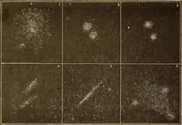 An illustration from The goal of life, or, Science and revelation (1908)