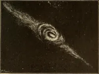 An illustration from The goal of life, or, Science and revelation (1908)