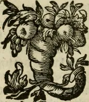 Picture 6 of 63 from Goddelycke wenschen : verlicht met sinne-beelden, ghedichten en vierighe uyt-spraecken der oud-vaeders (1629), leaf 35