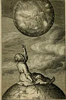 Picture 49 of 63 from Goddelycke wenschen : verlicht met sinne-beelden, ghedichten en vierighe uyt-spraecken der oud-vaeders (1629), leaf 545