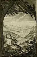 Picture 50 of 63 from Goddelycke wenschen : verlicht met sinne-beelden, ghedichten en vierighe uyt-spraecken der oud-vaeders (1629), leaf 563