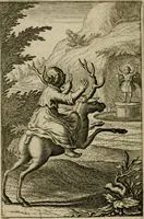 Picture 55 of 63 from Goddelycke wenschen : verlicht met sinne-beelden, ghedichten en vierighe uyt-spraecken der oud-vaeders (1629), leaf 631