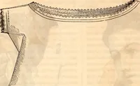 Picture 511 of 655 from Godey's lady's book (1840), leaf 1016