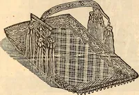 Picture 537 of 655 from Godey's lady's book (1840), leaf 1042
