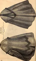 An illustration from Godey's lady's book (1840)