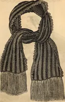 Picture 548 of 655 from Godey's lady's book (1840), leaf 1063