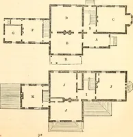 Picture 45 of 655 from Godey's lady's book (1840), leaf 107