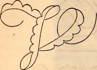 An illustration from Godey's lady's book (1840)