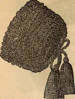 Picture 578 of 655 from Godey's lady's book (1840), leaf 1123