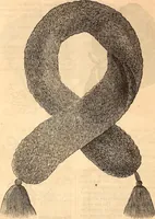 Picture 582 of 655 from Godey's lady's book (1840), leaf 1124