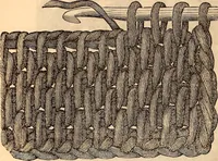 An illustration from Godey's lady's book (1840)