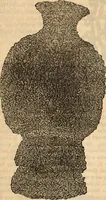 An illustration from Godey's lady's book (1840)