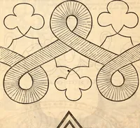 An illustration from Godey's lady's book (1840)