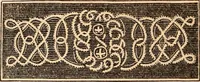 An illustration from Godey's lady's book (1840)