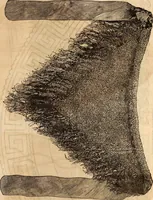 An illustration from Godey's lady's book (1840)