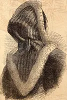 An illustration from Godey's lady's book (1840)
