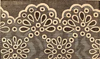 An illustration from Godey's lady's book (1840)