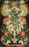 Picture 50 of 655 from Godey's lady's book (1840), leaf 121
