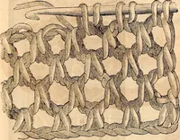 An illustration from Godey's lady's book (1840)