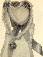 Picture 58 of 655 from Godey's lady's book (1840), leaf 131