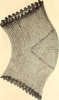 Picture 60 of 655 from Godey's lady's book (1840), leaf 133