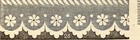 An illustration from Godey's lady's book (1840)