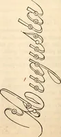 An illustration from Godey's lady's book (1840)