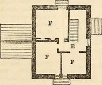 Picture 92 of 655 from Godey's lady's book (1840), leaf 213