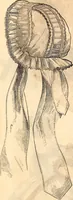 Picture 129 of 655 from Godey's lady's book (1840), leaf 288