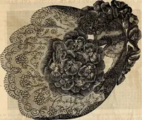 Picture 132 of 655 from Godey's lady's book (1840), leaf 289