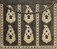 Picture 143 of 655 from Godey's lady's book (1840), leaf 293
