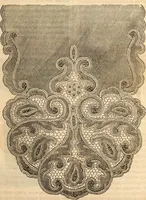 Picture 146 of 655 from Godey's lady's book (1840), leaf 295