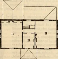 An illustration from Godey's lady's book (1840)