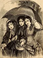 Picture 161 of 655 from Godey's lady's book (1840), leaf 329