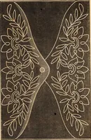Picture 172 of 655 from Godey's lady's book (1840), leaf 339