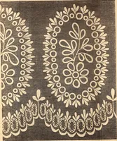 An illustration from Godey's lady's book (1840)