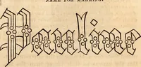 Picture 200 of 655 from Godey's lady's book (1840), leaf 397