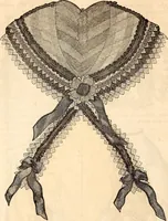 Picture 201 of 655 from Godey's lady's book (1840), leaf 398